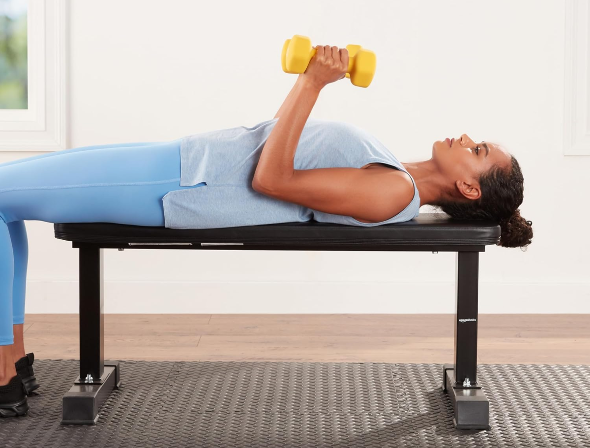 Best Home Gym Setup Under $200