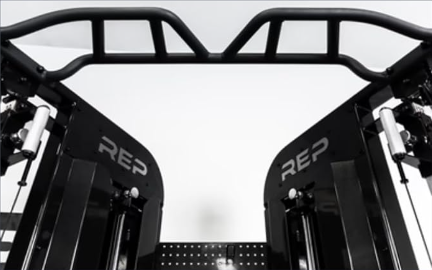 Best Functional Trainer for Low Ceiling